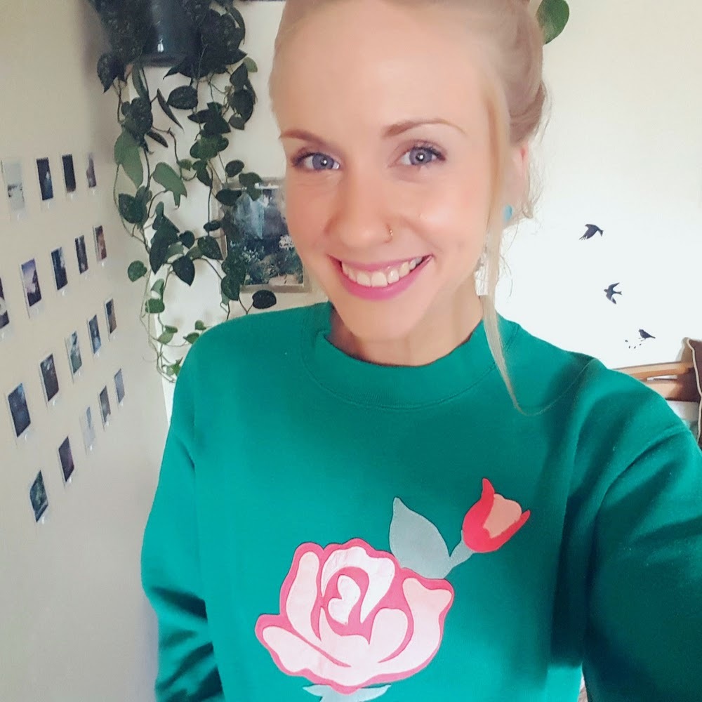 Meet your Posher, Amelia